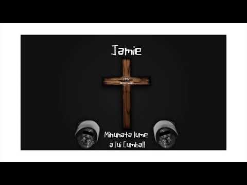 Jamie aka Crack Sinatra - Cumball