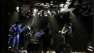 Frank Zappa : Moggio 1995/12/03 (伝吉：Denkichi coverd)