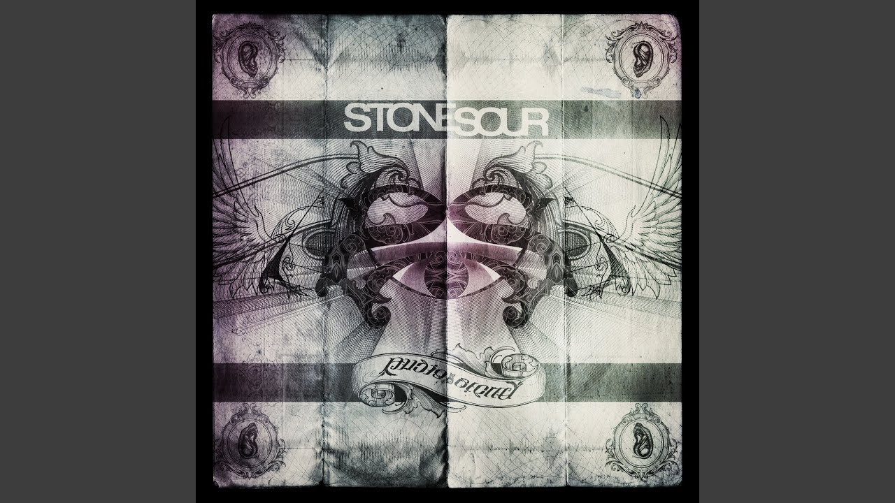 Stone Sour - Imperfect