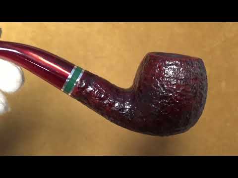 Savinelli St. Nicholas 2022 - 626 - 9mm filter