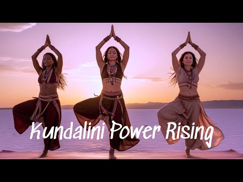 Powerful kundalini awakening! Activate your kundalini energy || Empower yourself & sacred activation