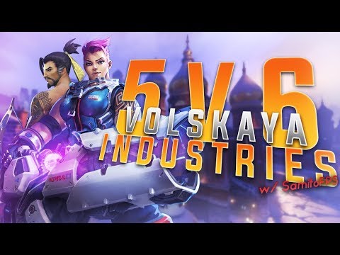 PVPTWITCH || WINNING 5V6 FOR TOP 10 (4600sr) Ft. SamitoFPS