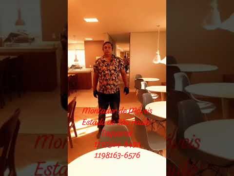 Montador de Móveis Estado de São Paulo Taquaral 1197304-8490 1198163-6576 #montadordemoveisestadosp