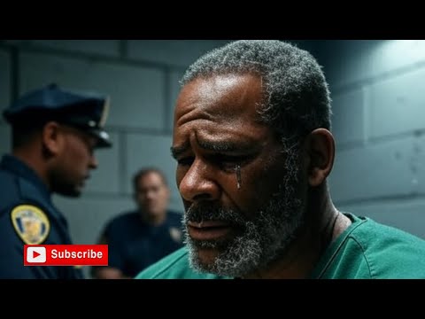 R. Kelly – How Did I End Up Here (Official Video)