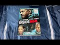 Opening To Inside Man 2006 DVD