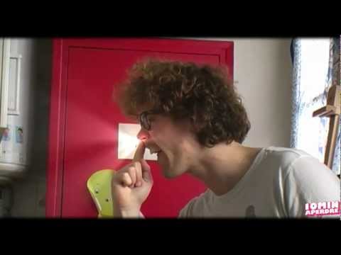 10MINUTESAPERDRE - La lessive