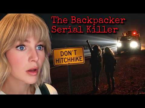 The Most INFAMOUS Serial Killer In Australian History