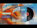 FIREWIND A CONTEMPORARY DRAMATIC MUSICAL 1976 FULL ALBUM
