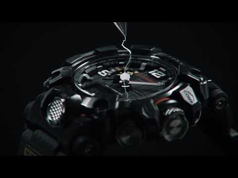 GWG 2000 challenge the limits Static electricity test