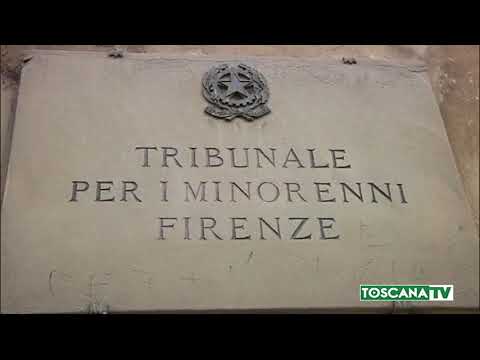 2018-07-30 CALENZANO - PRETE ARRESTATO ALLONTANATA DALLA FAMIGLIA LA BIMBA