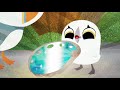 Puffin Rock Trailer