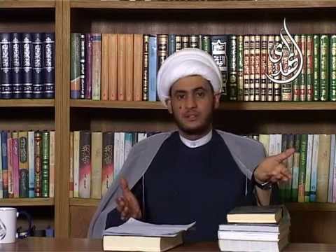 ⁣برنامج نهج البلاغة نهجنا الحلقة العاشرة الشيخ سلام العسكري
