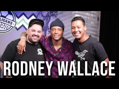 241 - Ronaldinho Arrested & Mayweather United w/ Costa Rican International Rodney Wallace