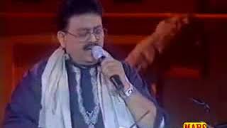 Download lagu S P balasubrahmaniam live concert mere naina sawan... mp3