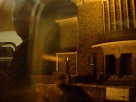 Belastungstest Schwebebahnstütze 100