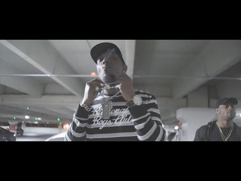 G Star Tray - Determined To Blow (2020 New Official Music Video) (Dir. By JulaVision)