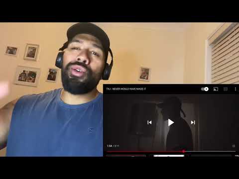 👌💯🔥 TYJ - NEVER WOULD HAVE MADE IT 🔥💯👌 #FYAREACTION #OTUAPE