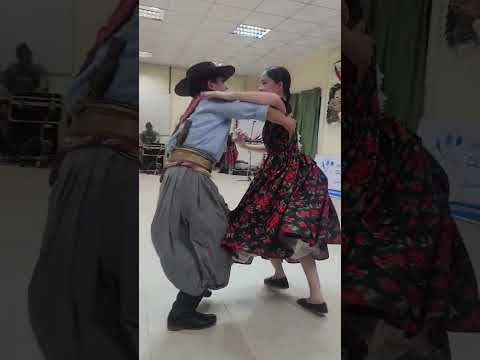 sertamen pre fiesta Nacional del chamame sede CAÁ CATÍ CORRIENTES