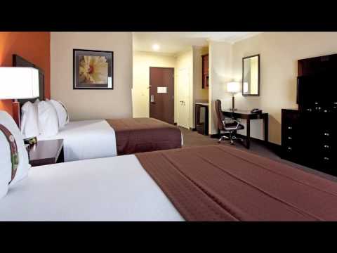 Holiday Inn Hotel and Suites Lake Charles South - Lake Charles, Louisiana