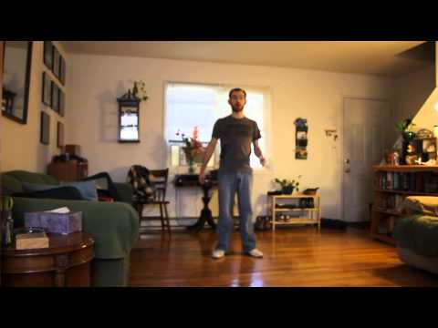 Tap in your Lindy Hop recap - 7/6/13