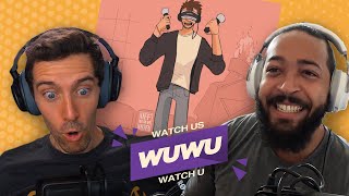 Our Home Invasion Cooking Show - Watch Us Watch U