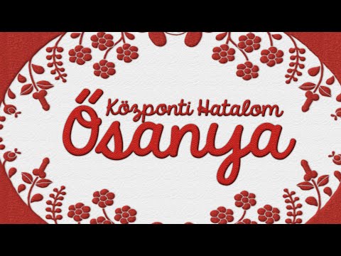 Központi Hatalom - Ősanya