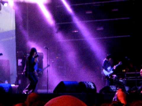 Primal Scream - Loaded - Live @ Berlin Festival - 09-09-2011