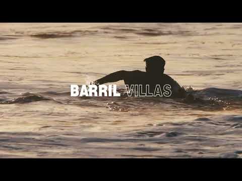 Barril Villas