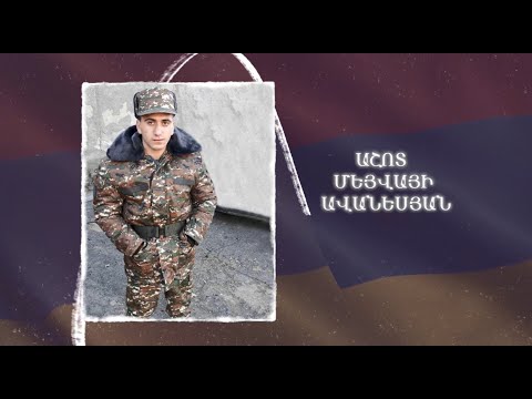 Ձեզ բացակա չենք դնի․ Աշոտ  Ավանեսյան