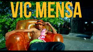 Vic Mensa | ORANGE SODA (TEASER)