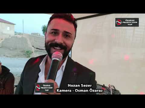 MUHTEŞEM O SES ŞEŞ BENDİ HOZAN SEZER