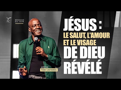 ICC TV and Yvan Castanou TV