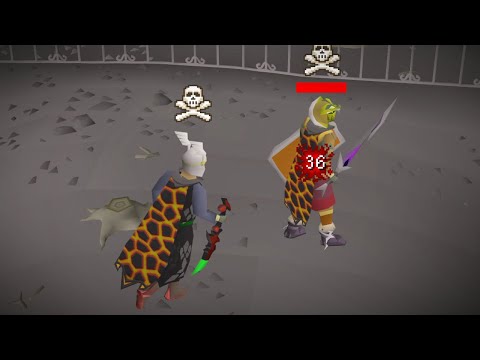 From 0gp to Pking 1bill with only 1 Life... (The billion dollar race)