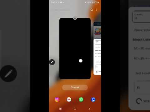 HOIN 3 inch second demo video