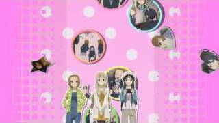 K-ON / Sakuranbo!