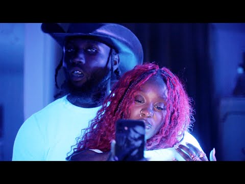 DENZEL HIMSELF - GOTH AMERIE FEAT. DEMAE