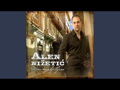 Pismo moja ljubljena