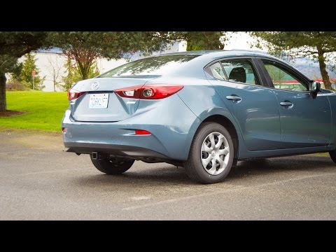 2014-2018 Mazda 3 Sedan Hidden EcoHitch Trailer Hitch -Torklift Central