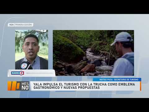 Yala empieza las vacaciones de invierno con un 50% de reservas