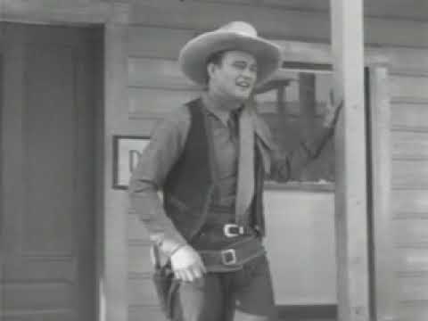 Rainbow Valley 1935 - John Wayne