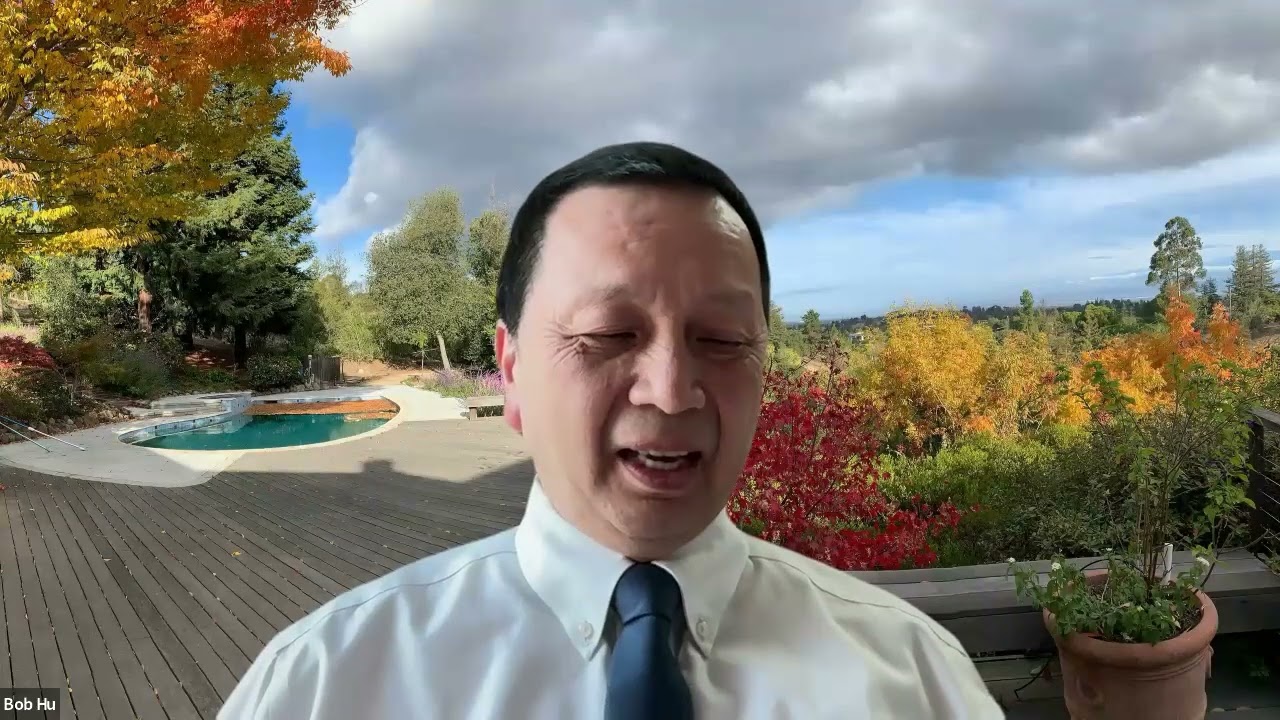 Stress Tests - Dr Hu