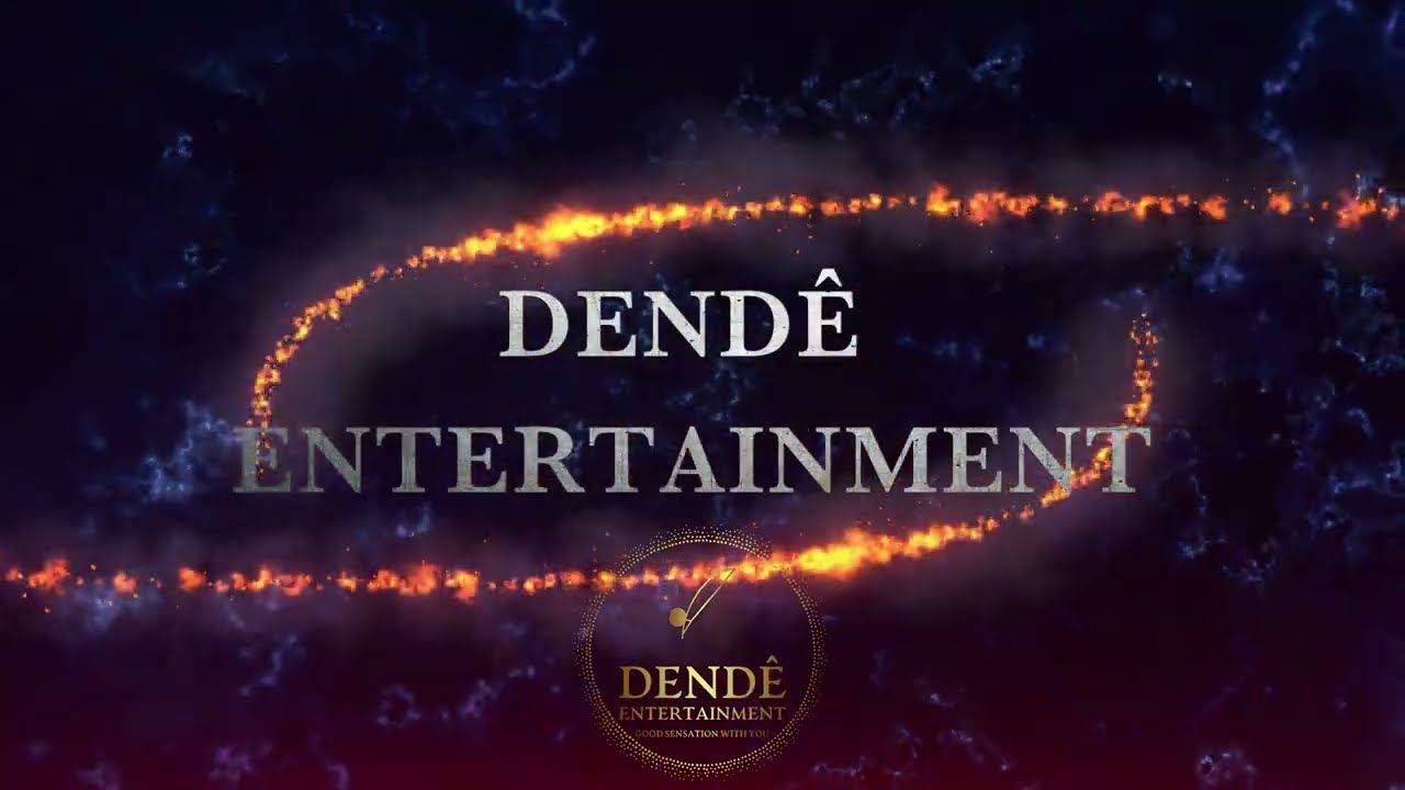 Promotional video thumbnail 1 for Dendê Entertainment