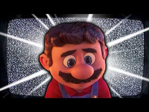 Mario Creator is Stepping Back From Mario