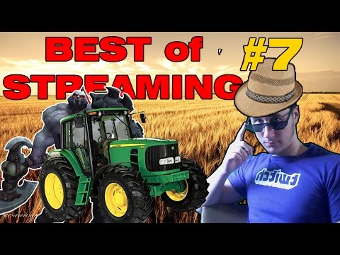 SION IL TRATTORE - BEST STREAMING MOMENTS #7