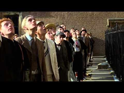 Chariots of Fire - Running Around The Courtyard