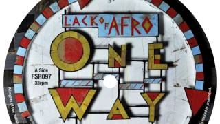 05 Lack of Afro - Daddy Brings His A Game [Freestyle Records]