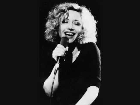 Chava Alberstein - Secret Garden