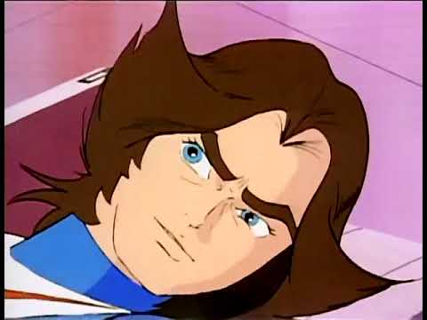 Tekkaman: The Space Knight / Uchū no Kishi Tekkaman「02」 Italian [ita]