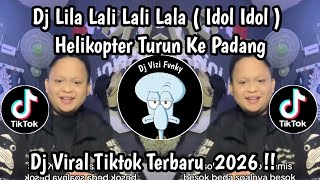 Download lagu DJ LILA LALI LALI LALA - DJ IDOL IDOL HELIKOPTER VIRAL TIKTOK TERBARU 2026 mp3 Download lagu DJ LILA LALI LALI LALA - DJ IDOL IDOL HELIKOPTER VIRAL TIKTOK TERBARU 2026 mp3