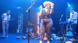Architecture In Helsinki - That Beep (Live at Mosaic Music Festival Singapore 2012)